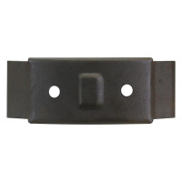 Halteklammer für Synchron passend für Fiat 415 450 480 500 540 550 600 640