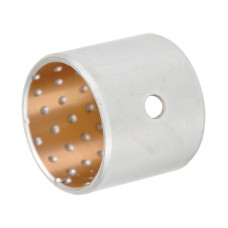 Buchse Bremspedal für Case IH FARMALL Fiat 45-76 88-85 Ford / New Holland TD TK