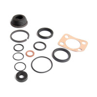 Dichtsatz Lenkung  ohne Allrad für Fiat 450 480 500 540 550 600 640  1930229