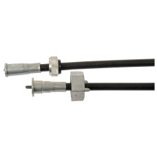 Traktormeterwelle Tachowelle Drehzahlmesserwelle für Fiat 115-90 130-90 140-90