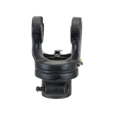 PTO Abschergabel (Kreuzgelenk-Größe: 36 x 89mm) Größe: 1 3/4-6 Keil