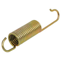 Kupplungspedal-Feder passend für Fiat 780 - 5102752