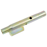 Spannschloss-Hülse für Case IH JX Fiat L60-L95 80-90  Ford / New Holland TD TT