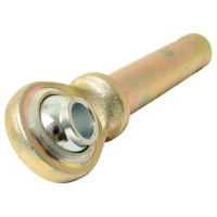 Kugelkopf für Ford/New Holland 4635 TD TL TS Case IH VJ70 Fiat 55-66 bis 110-90