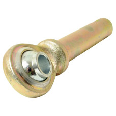 Kugelkopf für Ford/New Holland 4635 TD TL TS Case IH VJ70 Fiat 55-66 bis 110-90