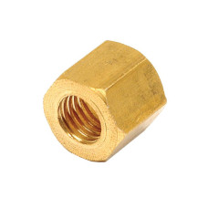 5x Krümmermutter für Case IH JX Fiat 35-66 82-93 Ford / New Holland TL TS Steyr KOMPAKT