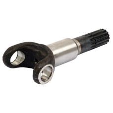 Gabel-Antriebswelle für Fiat 70-66 80-90 85-90 90-90 Ford / New Holland TD80-TD95