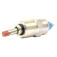 Magnetschalter für Kraftstoffzufuhr Ford / New Holland 3010S, 3435, Fiat 100-90