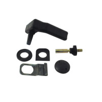 Griff Heckscheibe für Ford / New Holland TN55D TN55S TN55V TN65D,Fiat 1180 1280 1380