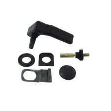 Griff Heckscheibe für Ford / New Holland TN55D TN55S TN55V TN65D,Fiat 1180 1280 1380