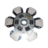 Kupplungsscheibe für Case IH JX Ford / New Holland 4030 4430 TD Fiat 446 500 780