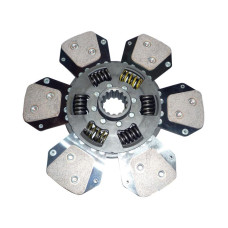 Kupplungsscheibe für Case IH JX Ford / New Holland 4030 4430 TD Fiat 446 500 780 Kupplungsscheibe für Case IH JX Ford / New Holland 4030 4430 TD Fiat 446 500 780