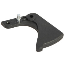 Hebel für Case IH JX JXU Fiat L60 - L95 100-90 Ford / New Holland TL65 - TL100