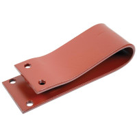 Federblatt Regelhydraulik für Case IH AVJ Ford / New Holland TT Fiat 55-56 70-56