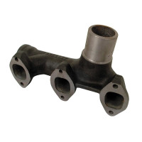 Abgaskrümmer für Fiat 100-55 100-90 110-90 115-90 1180 90-90 95-55 980 - 4717758