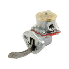 Kraftstoffpumpe für Ford/New Holland TN TS Case IH 354 434 MXU MXM Steyr Profi CVT