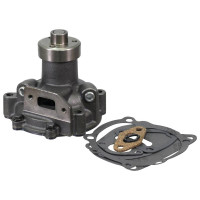 Wasserpumpe für Case IH MAGNUM PUMA Ford/New Holland 4230 Fiat L60 L85 Steyr CVT