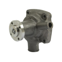 Wasserpumpe für Case IH C55 CS75 CS94 Fendt GT Farmer Favorit Renault 145-54 Steyr