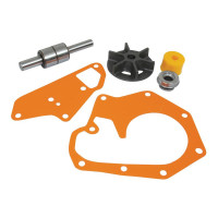Reparatursatz Wasserpumpe für John Deere 1040 1140 1640 2040 2250 2450 2755 2850