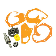 Reparatursatz Wasserpumpe für John Deere 820 920 1020 1130 1350 1850 3030 3350