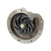 Wasserpumpe für Claas CONSUL EUROPA Case IH 743 744 745XL 955XL 1055XL 1255XL 1455XL