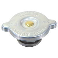 Kühlerdeckel für David Brown 1200, 770, 780, 850, 880, 890, 950, 990, 990 Implematic