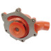 Wasserpumpe für David Brown 1210 1212 1410 1412 990 995 996 - K200679 K945424