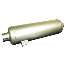 Schalldämpfer für Deutz D4006, D4007, D5206, D5506, D6007 / 02320894, 02388347