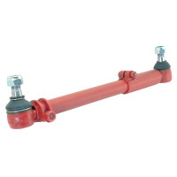 Spurstange komplett, Länge: 410 - 720mm für John Deere 1020, 1030, 1040, 1120, 1130