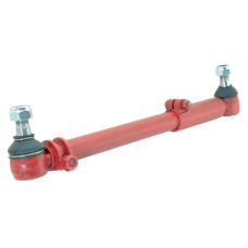 Spurstange komplett, Länge: 410 - 720mm für John Deere 1020, 1030, 1040, 1120, 1130