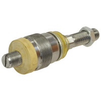 Axialgelenk 202mm für Deutz-Fahr Agroprima DX Serie Steyr 8060 8070 8080 8090