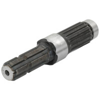 Zapfwellenstummel für John Deere 840 1020 1140 1640 1830 2020 2140 2250 2440 2850