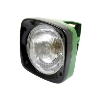Scheinwerfer Rechts für John Deere 840 1140 1550 1830 2040 2450 2850 3040 3650