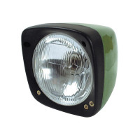 Scheinwerfer Links (RH DIP) für John Deere 840 1030 1140 1750 2030 2450 3050 3650