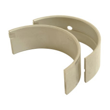 Hauptlager Paar für Case IH CS CVX Ford / New Holland TVT Steyr CVT M968  M9086