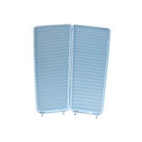 Kühlergrillset links/rechts für David Brown 850 880 890 950 990 K902241 K902262