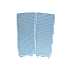 Kühlergrillset links/rechts für David Brown 850 880 890 950 990 K902241 K902262 Kühlergrillset links/rechts für David Brown 850 880 890 950 990 K902241 K902262