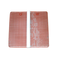 Kühlergrillteil unten passend für David Brown 885