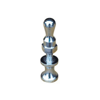 2x Befestigung Grill für David Brown 850, 880, 890, 950, 990