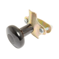 Lenkhilfe - Fixlenker - 15 Grad