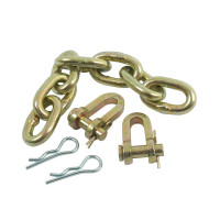 Unterlenker-Spannkette für Fordson Dexta Super Dexta Massey Ferguson 35 133 135