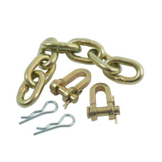 Unterlenker-Spannkette für Fordson Dexta Super Dexta Massey Ferguson 35 133 135