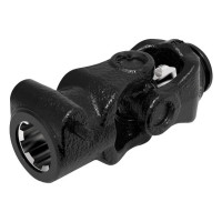 Kreuzgelenk-Größe 22x54mm Größe 1 3/8-6 Keil Profil Dreikant Größe: 26.5 x 3.5mm