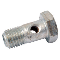 Hohlschraube Düsenstock für Zetor 2011, 2511, 3011, 3045, 3320, 3340, 3511, 3513