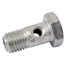 Hohlschraube Düsenstock für Zetor 2011, 2511, 3011, 3045, 3320, 3340, 3511, 3513