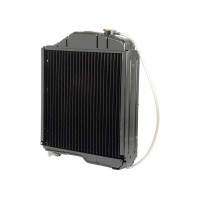 Kühler für Zetor 3320, 3340, 4320, 4340, 4911, 5011, 5211, 5245, 5320, 5340, 5545, 5645, 5647