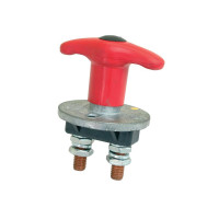 Batteriehauptschalter 100 A 24V für Zetor 10145 12045 3320 5340 7245 8045 Crystal