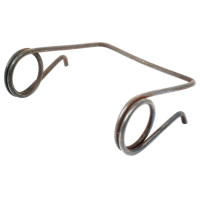 6x Kupplungsfingerfedern für Zetor 2011 3320 4011 5245 5945 6320 6945 7045 7745