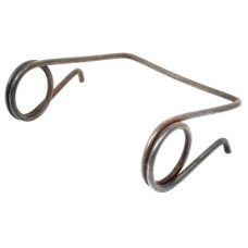 6x Kupplungsfingerfedern für Zetor 2011 3320 4011 5245 5945 6320 6945 7045 7745