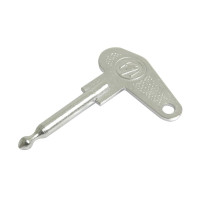 Zündschlüssel für Zetor 2011 3340 4511 5320 5545 5718 6245 6745 7245 7340 7745